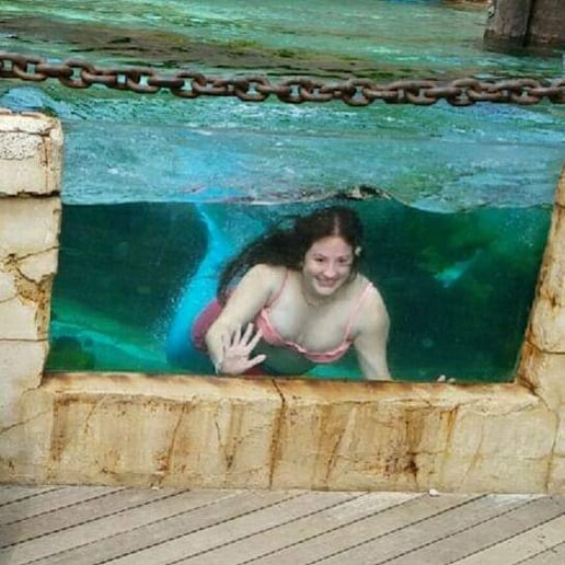 Gallery photo 1 of Mermaid Aria