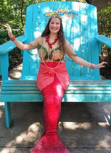 Gallery photo 2 of Mermaid Aria