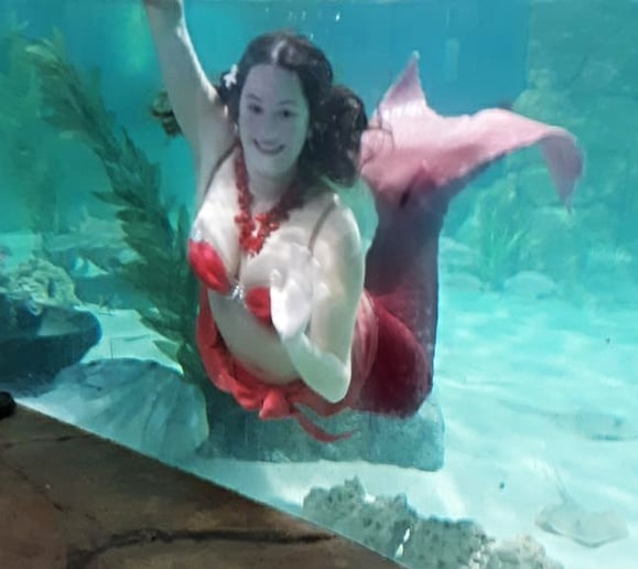 Gallery photo 3 of Mermaid Aria