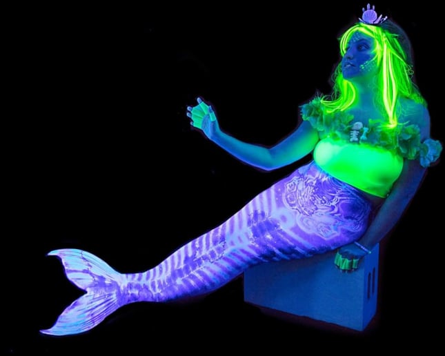 Gallery photo 6 of Mermaid Aria