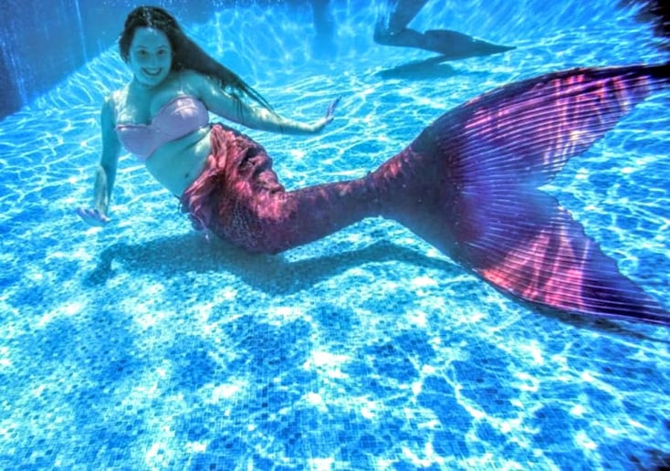 Gallery photo 7 of Mermaid Aria