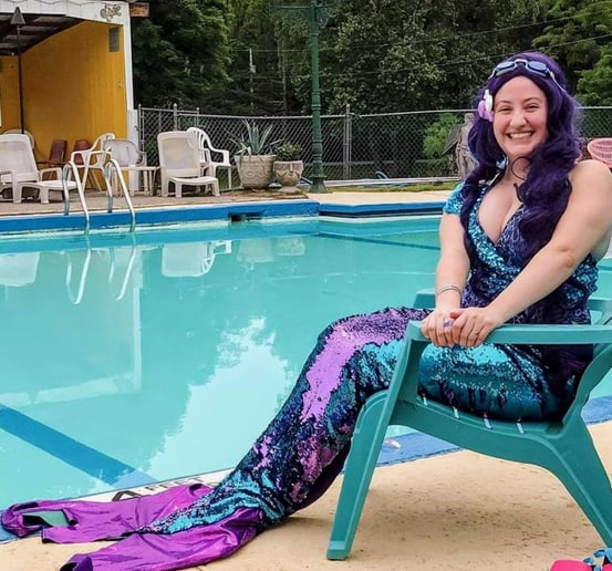 Gallery photo 8 of Mermaid Aria
