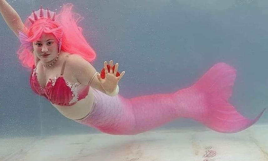 Gallery photo 9 of Mermaid Aria