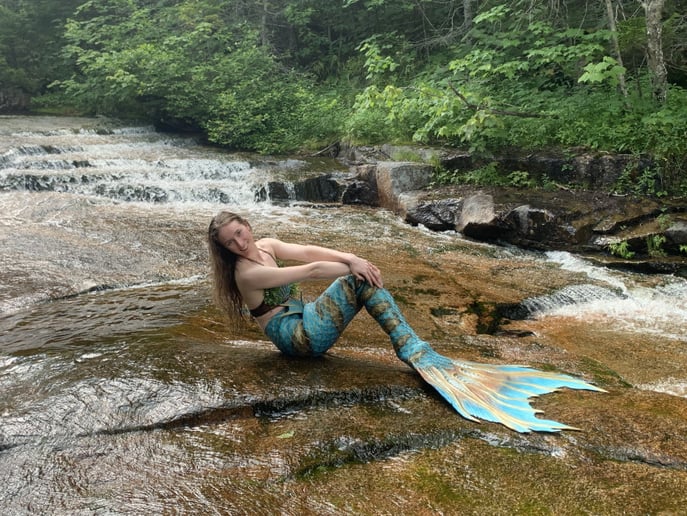 Gallery photo 2 of Mermaid Ariadne