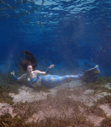 Gallery photo 4 of Mermaid Ariadne