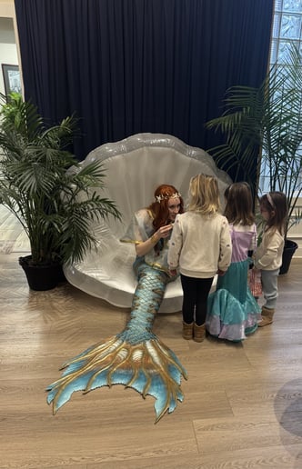 Gallery photo 5 of Mermaid Ariadne