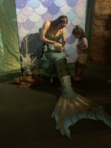 Gallery photo 6 of Mermaid Ariadne