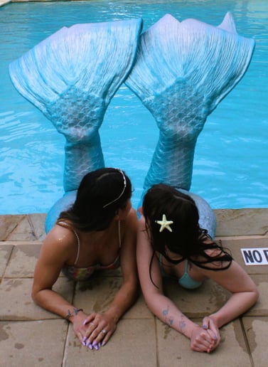 Gallery photo 18 of Mermaid Athena