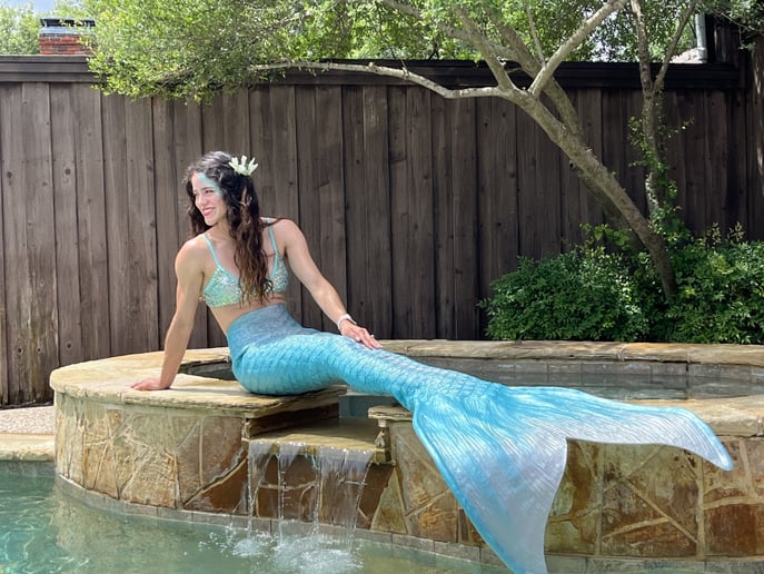 Gallery photo 27 of Mermaid Athena