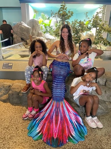 Gallery photo 9 of Mermaid Athena