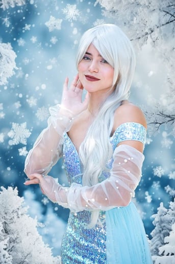 Gallery photo 13 of Mermaid Athena
