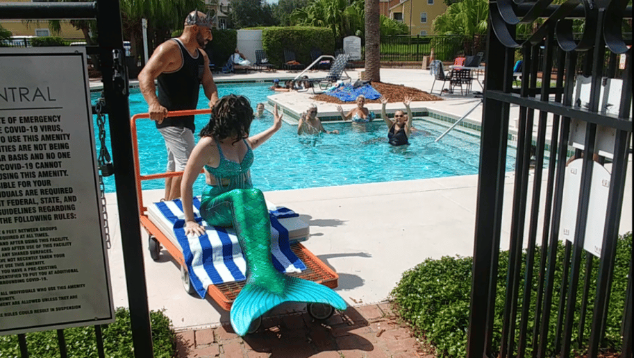 Gallery photo 8 of Mermaid Aviva and More