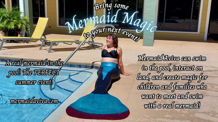 Gallery photo 1 of Mermaid Aviva and More
