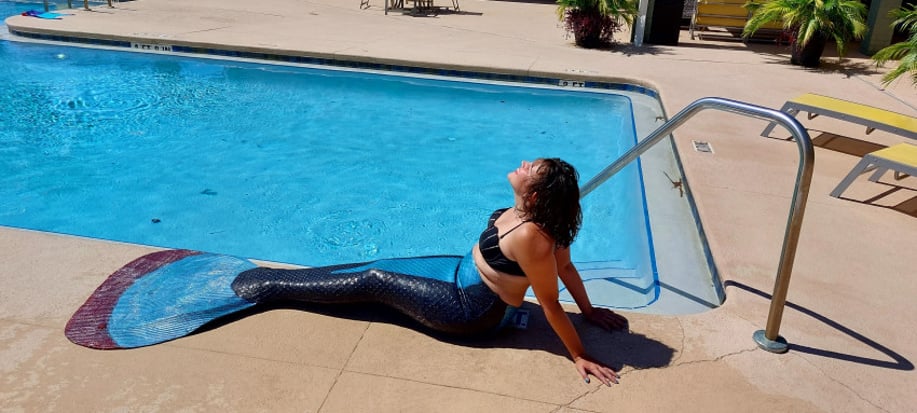 Gallery photo 7 of Mermaid Aviva and More