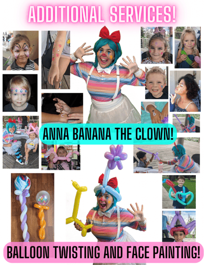 Gallery photo 5 of Mermaid Aviva and More