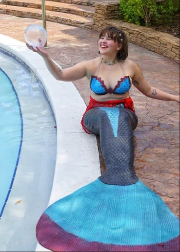 Gallery photo 9 of Mermaid Aviva and More