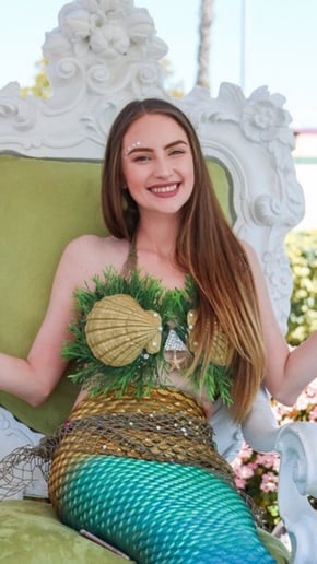 Gallery photo 1 of Mermaid Cali