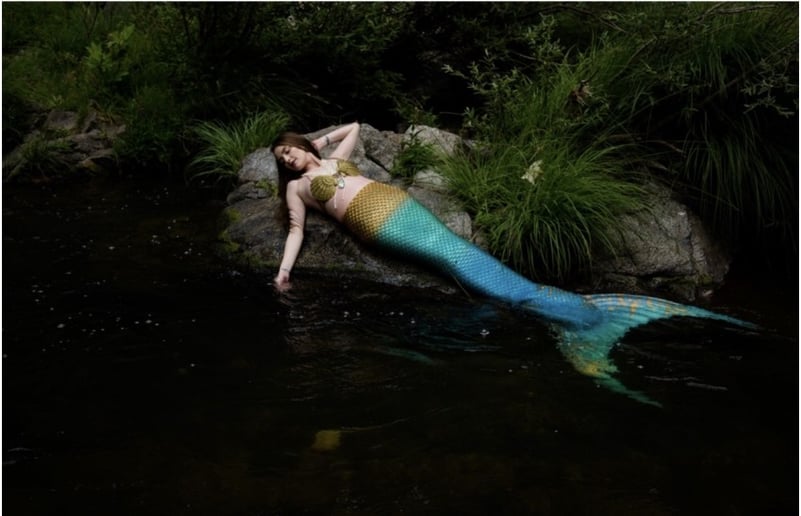 Gallery photo 3 of Mermaid Cali