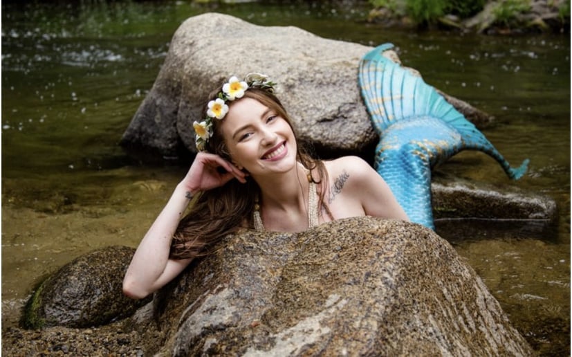 Gallery photo 4 of Mermaid Cali