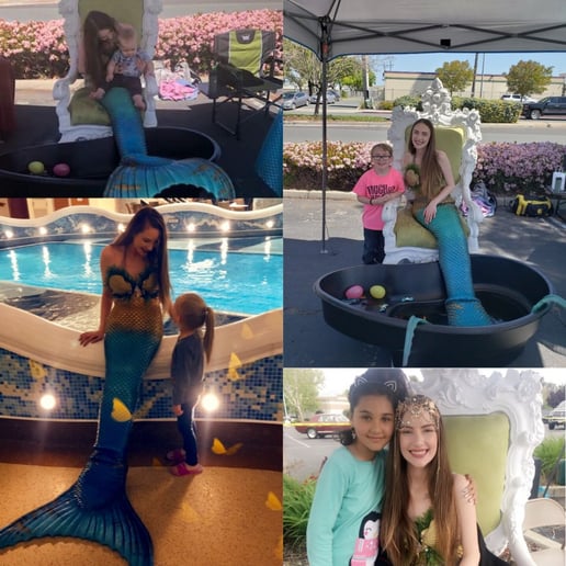 Gallery photo 6 of Mermaid Cali