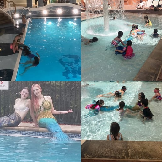 Gallery photo 7 of Mermaid Cali