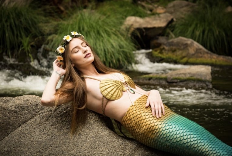 Gallery photo 8 of Mermaid Cali