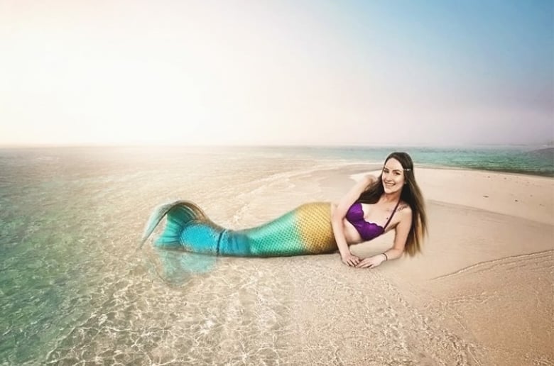 Gallery photo 10 of Mermaid Cali