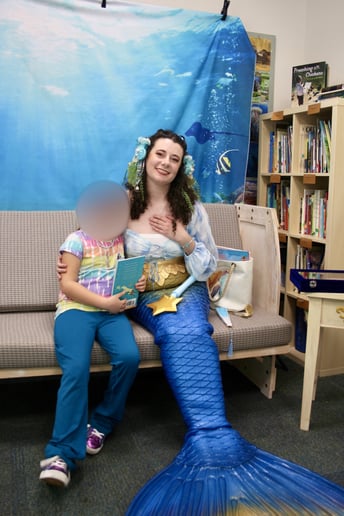 Gallery photo 1 of Mermaid Carissa LLC