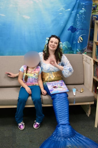 Gallery photo 2 of Mermaid Carissa LLC