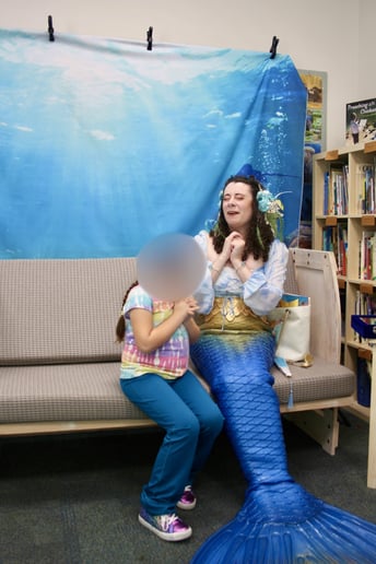Gallery photo 3 of Mermaid Carissa LLC