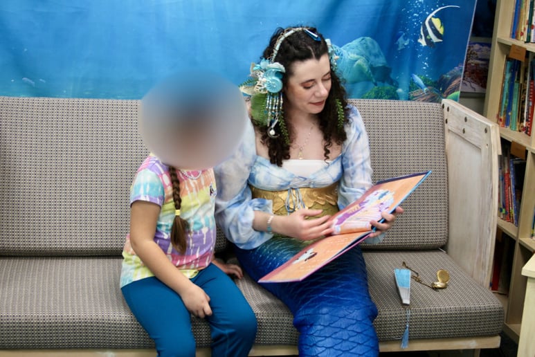 Gallery photo 4 of Mermaid Carissa LLC