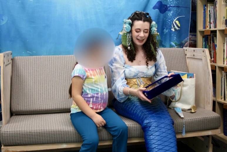 Gallery photo 5 of Mermaid Carissa LLC