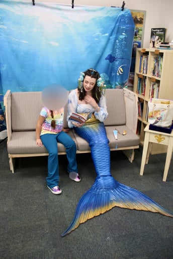 Gallery photo 6 of Mermaid Carissa LLC