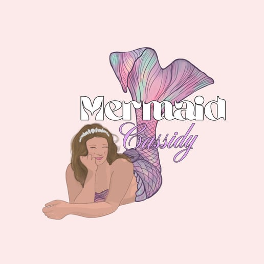 Gallery photo 3 of Mermaid Cassidy