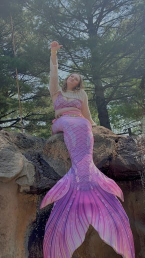 Gallery photo 5 of Mermaid Cassidy