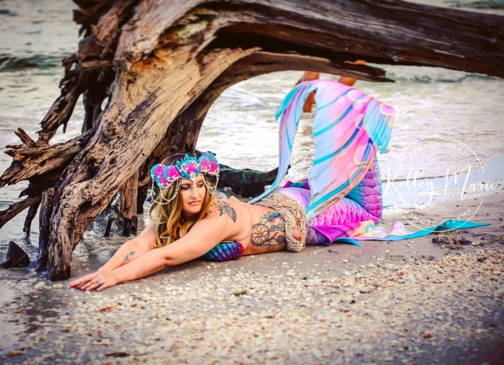 Gallery photo 1 of Mermaid Cerra
