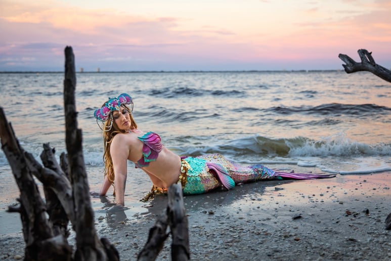 Gallery photo 4 of Mermaid Cerra