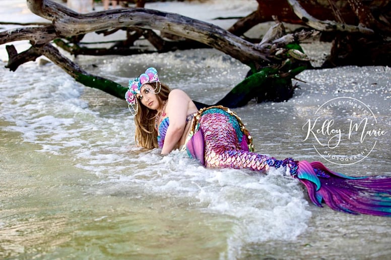 Gallery photo 5 of Mermaid Cerra