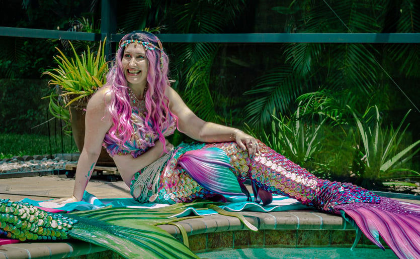 Gallery photo 7 of Mermaid Cerra