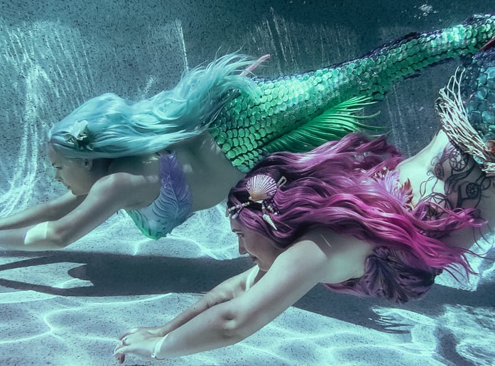 Gallery photo 8 of Mermaid Cerra