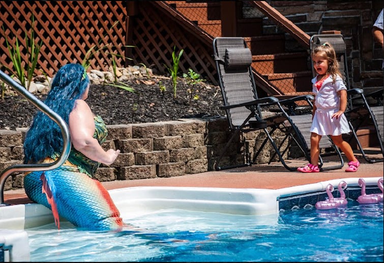 Gallery photo 5 of Mermaid Cetea
