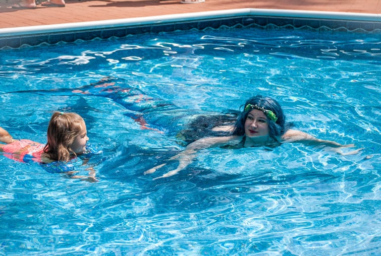 Gallery photo 6 of Mermaid Cetea