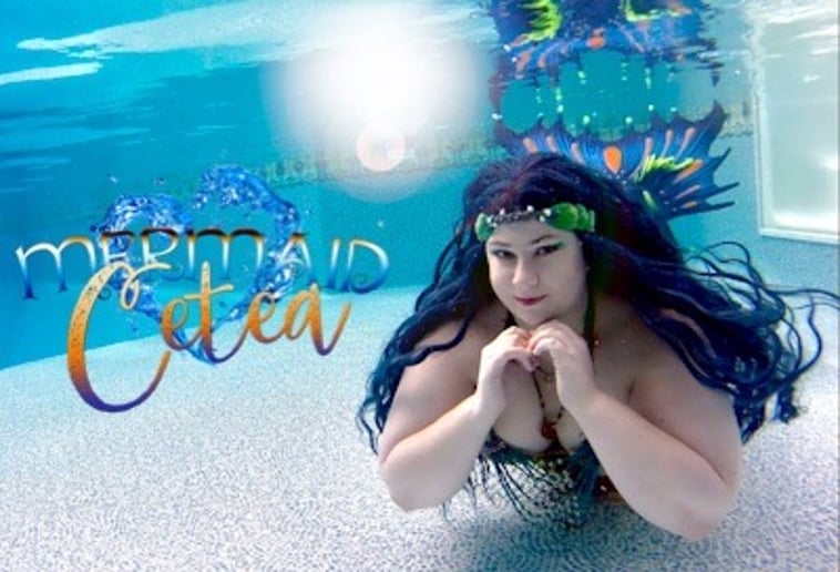 Gallery photo 1 of Mermaid Cetea