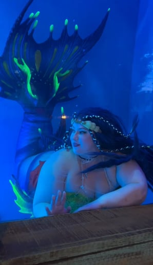 Gallery photo 7 of Mermaid Cetea