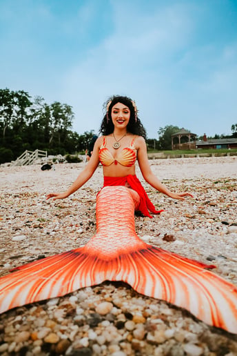 Gallery photo 1 of Mermaid Desea Entertainment
