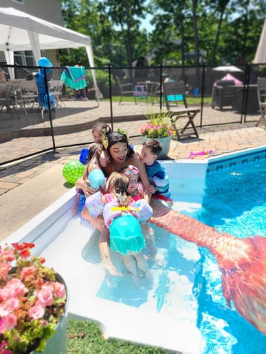 Gallery photo 3 of Mermaid Desea Entertainment