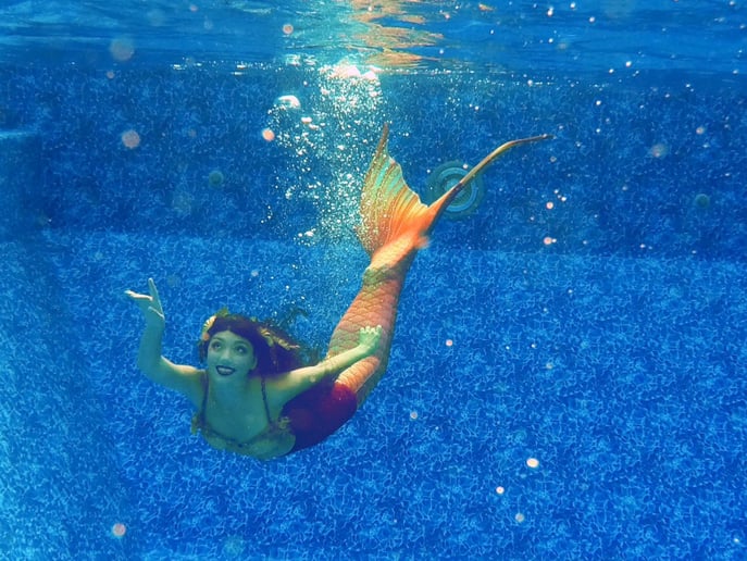 Gallery photo 4 of Mermaid Desea Entertainment