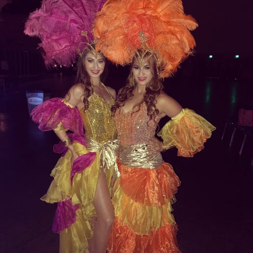 Gallery photo 8 of Captivate Entertainment