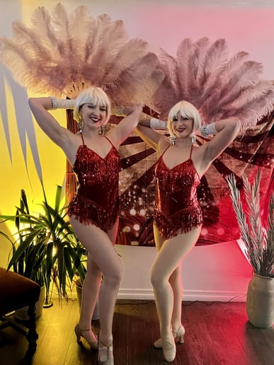 Gallery photo 9 of Captivate Entertainment