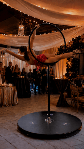 Gallery photo 12 of Captivate Entertainment